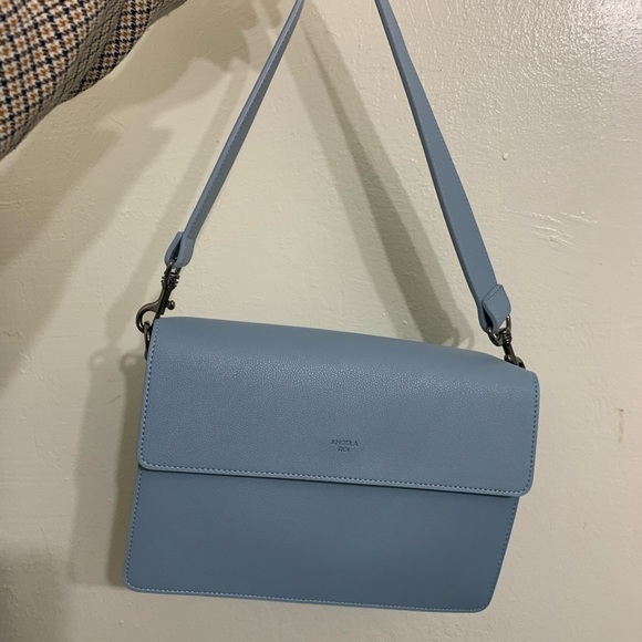 angela roi hamilton shoulder bag
